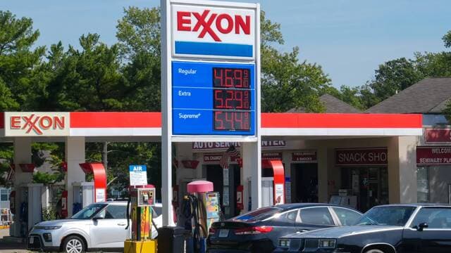Rising US inflation expectations endorse steady rates
