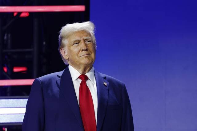 Supreme Court permits Trump asylum appeal