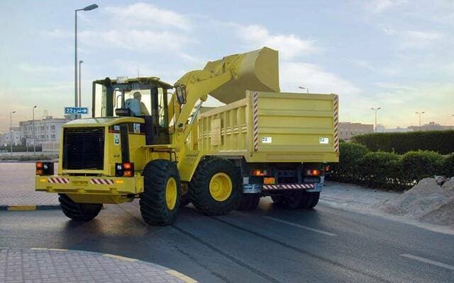 دشتي يحول 27880 سهم لتنظيف إلى استثمار