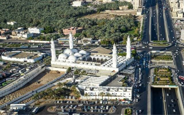 Al-Madina launches entrepreneur guidance