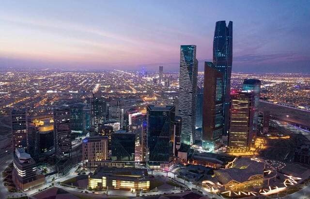IMF: Saudi economy remains resilient