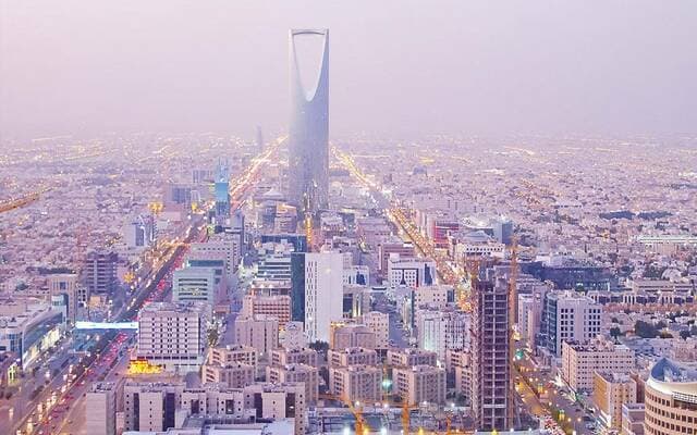 Riyadh hosts ministerial meetings and World Petroleum Congress