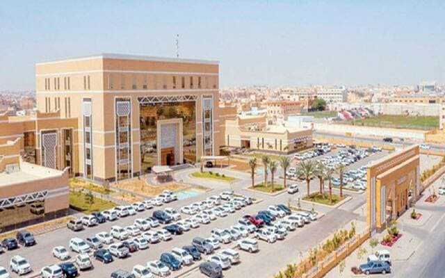 Al-Amanah of Al-Qassim signs contracts in Al-Bukayriyah