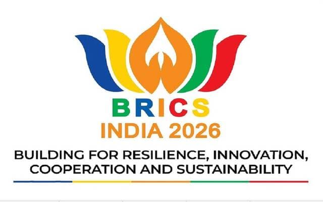 BRICS Summit Starts in New Delhi