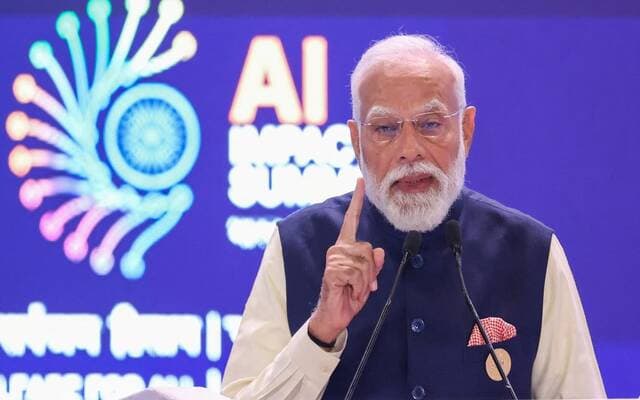 India plans to invest $25 billion in startups