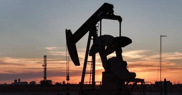 Oil drops to $87.5 amid Iran talks