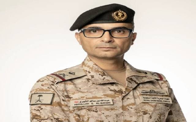 قائد التحالف البحري يعلن تفعيل الجاهزية