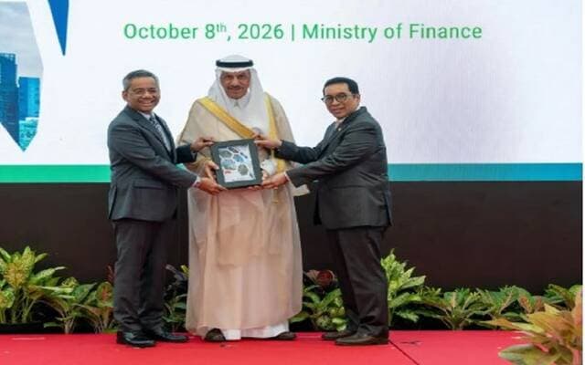 Al-Islamy Allocates $2.56B for Indonesia