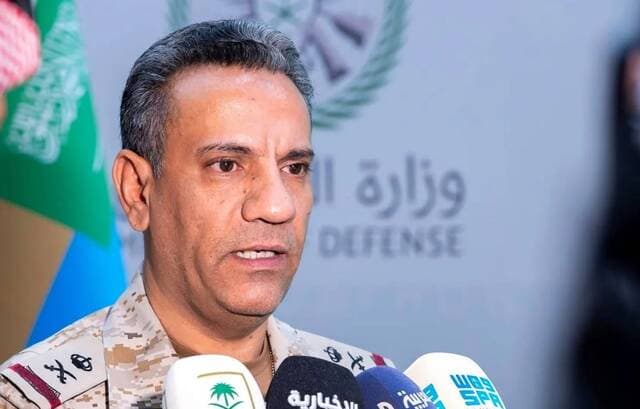 التحالف يعد برد حاسم على هجمات الحوثي