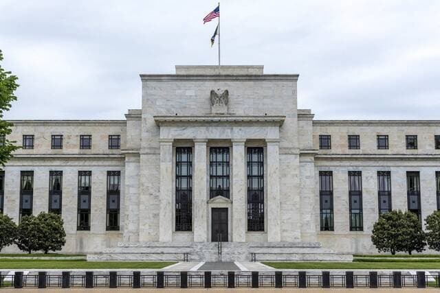 Fed hikes interest rates after three years