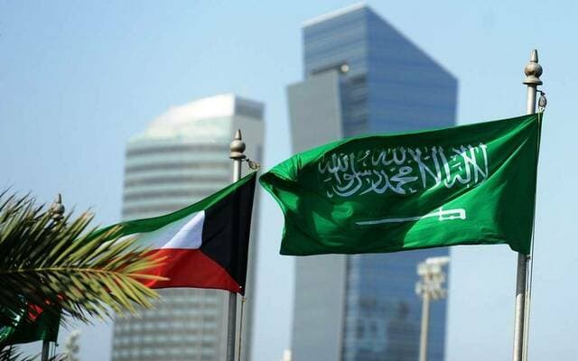 الكويت تدين هجمات الطائف وينبع