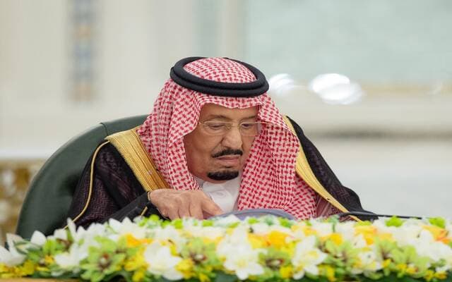 مجلس الوزراء يعتمد 12 قرارًا