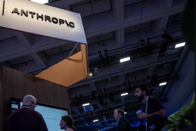 Anthropic Advances Amid AI Postponements