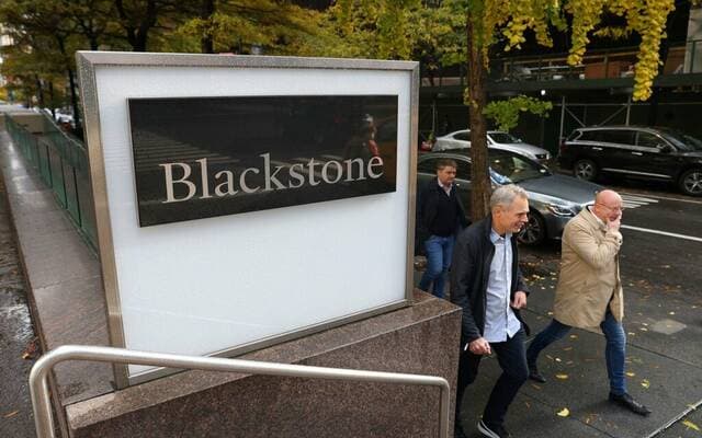 بلاكستون تُطلق منصة لوجستية جديدة في شمال أوروبا