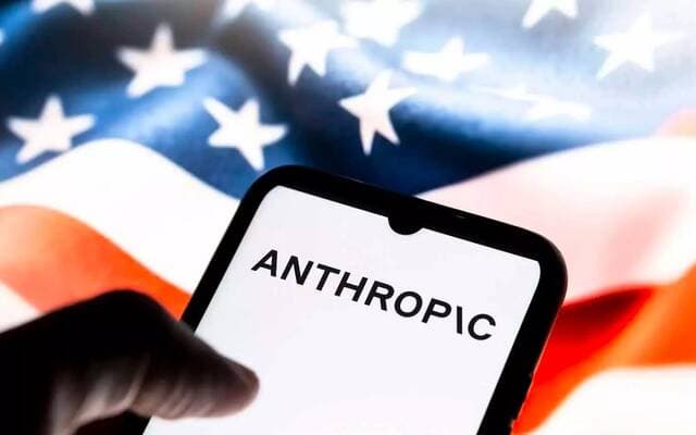 Trump admin and Anthropic deny stake talks