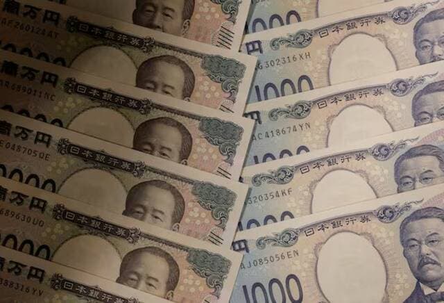 Eliin approaches largest weekly rise since September