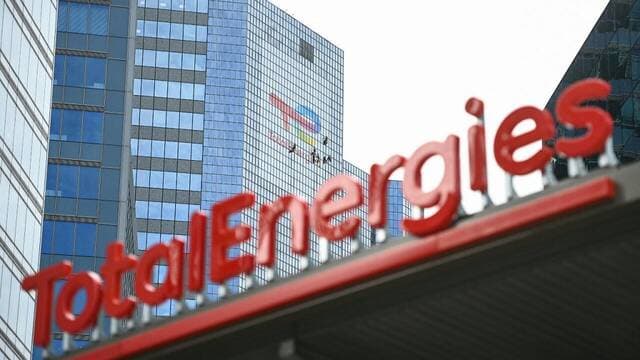 Total Energies: Middle Eastern Oil Sales at Discounts