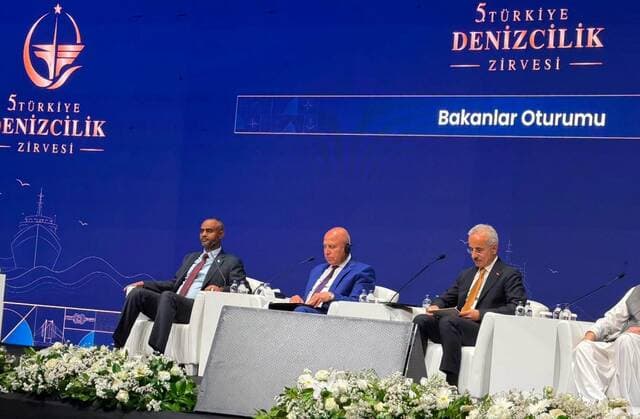 Kamel El-Wazir: Egypt targets regional logistics hub