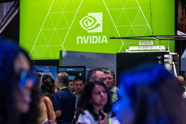 Nvidia boosts buyback to over $150B