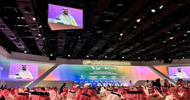 الغيص: أنابيب شرق-غرب تدعم أمن الطاقة