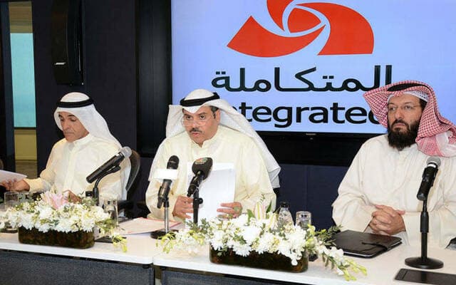 المتكاملة توافق على استثمار 6 ملايين في الكويت