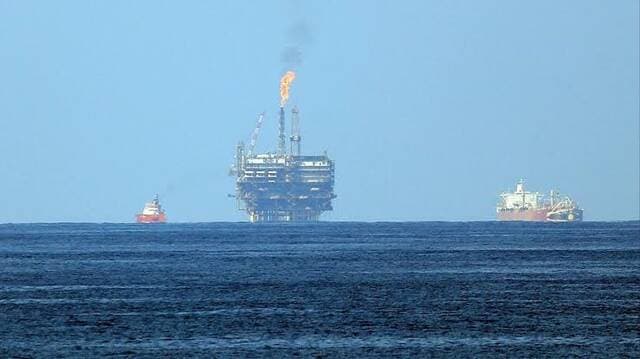 Iran uncovers over 200 billion m³ of gas