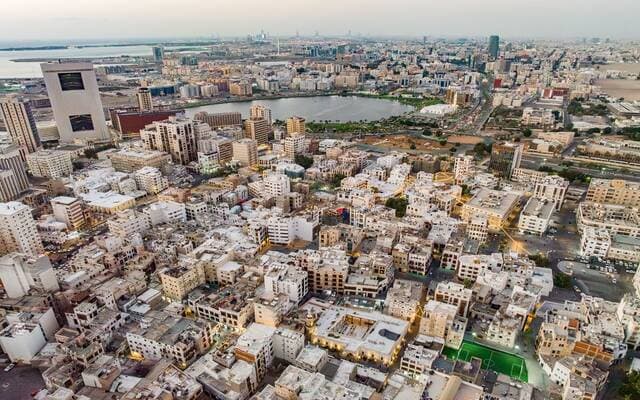 معرض جدة للبناء يبدأ في 15 سبتمبر