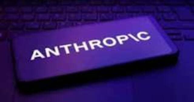 Anthropic Plan Shows Tech Dependence