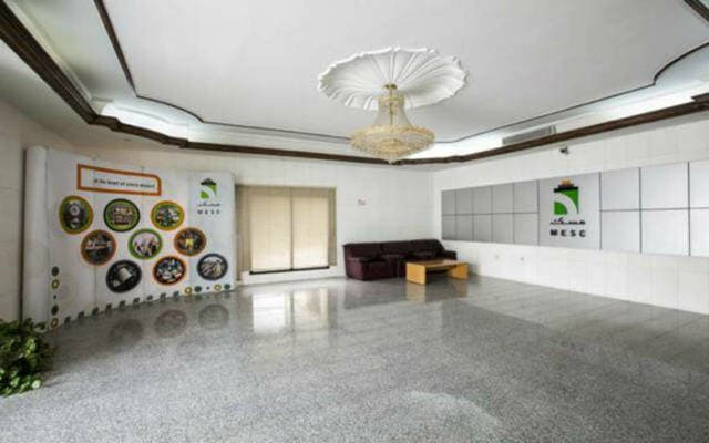 Musak hosts investor call on results