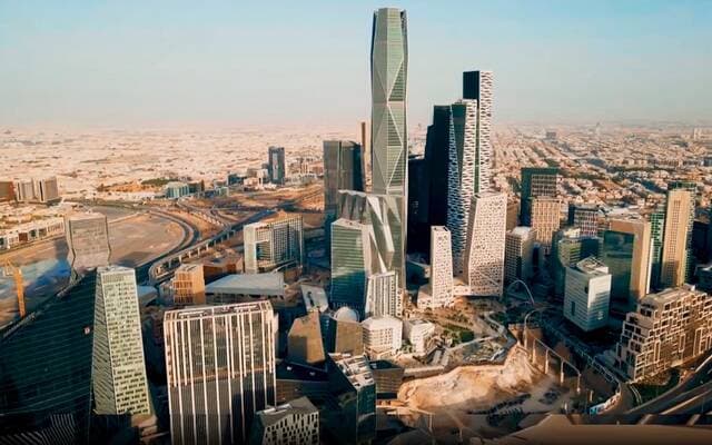 Saudi U.S. bond holdings rise 9.2% to $142.5B