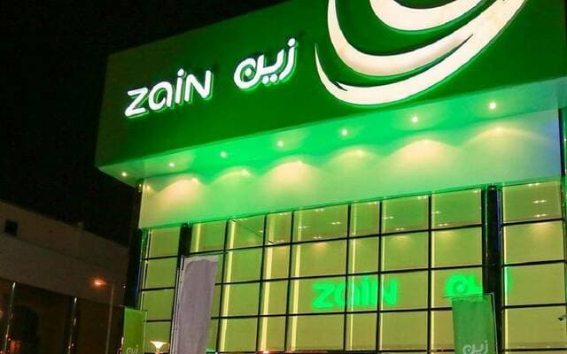 Zain Saudi Arabia Q2 profit rises