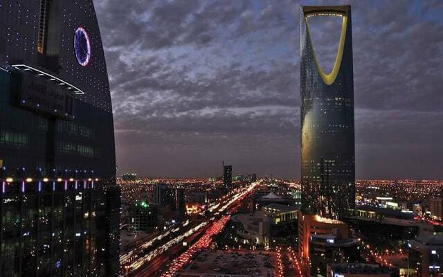 السعودية تبدأ تقديم أراضي التوازن العقاري في الرياض
