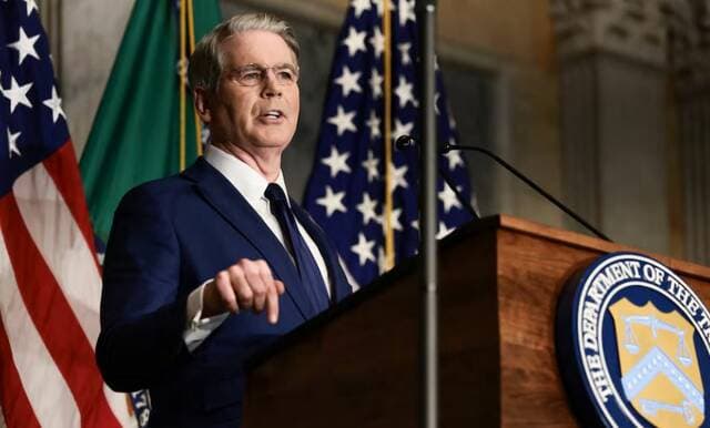 US limits Iran's financial allies excluding China