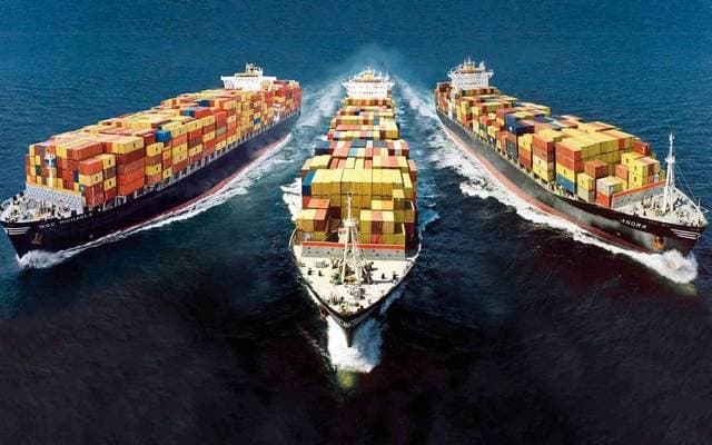 Gulf Countries' $2.5B June Trade Surplus with Japan