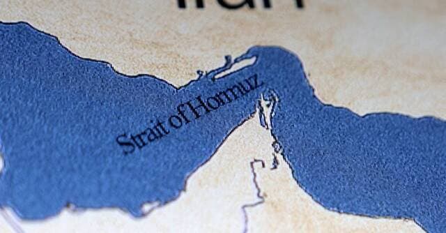 Gulf exports boost Hormuz transit