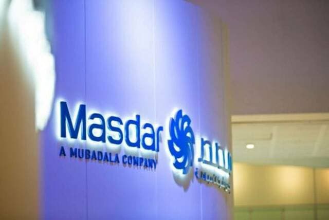 مصدر الإماراتية تفتتح مشروعها الثاني لطاقة في إنجلترا