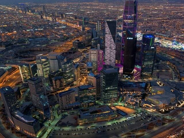Al Riyad Capital forecasts 7.8% Saudi growth in 2027