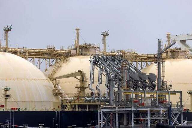 Europe Faces Rising Gas Prices