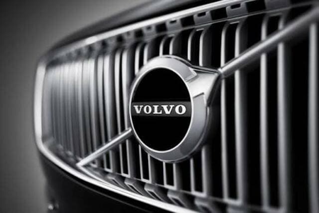 Volvo to introduce 13 new models by 2030