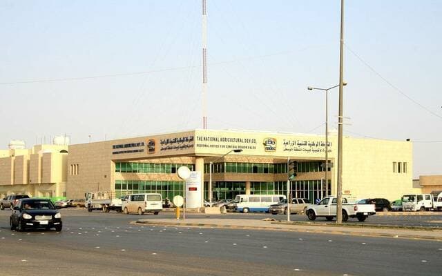 Nādek finalizes purchase of partner stake in Al-Raei 55