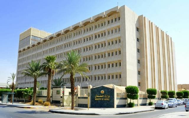 Justice Ministry Reviews AI Services at LEAP