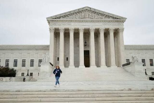 US Supreme Court decisions impact midterms