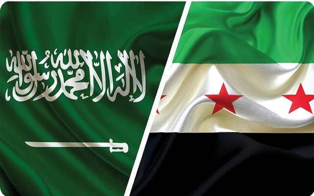 السعودية تبرم مذكرتي تفاهم للنقل في سوريا