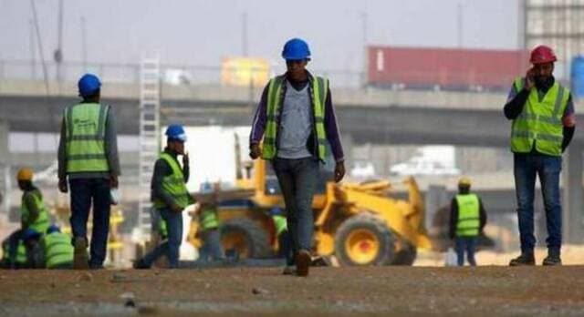 Al-Aml Egypt Announces 1355 Jobs Across 7 Regions
