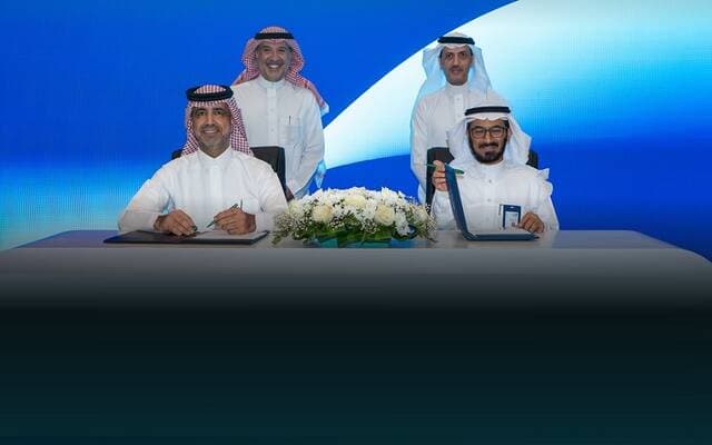 سار توقع عقدا مع السعودية للطاقة لنقل منتجاتها