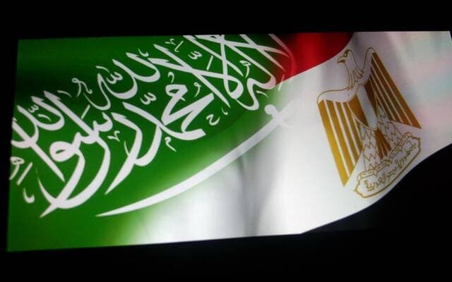 Saudi ministers approve talks with Egypt on financial oversight