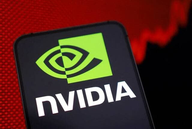 Nvidia profits reflect AI market status