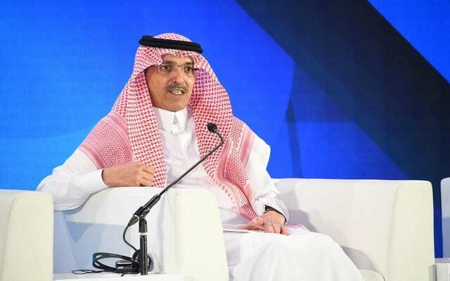 الجدعان يترأس اجتماع وزراء المالية وبيوت المال على مستوى العشرين