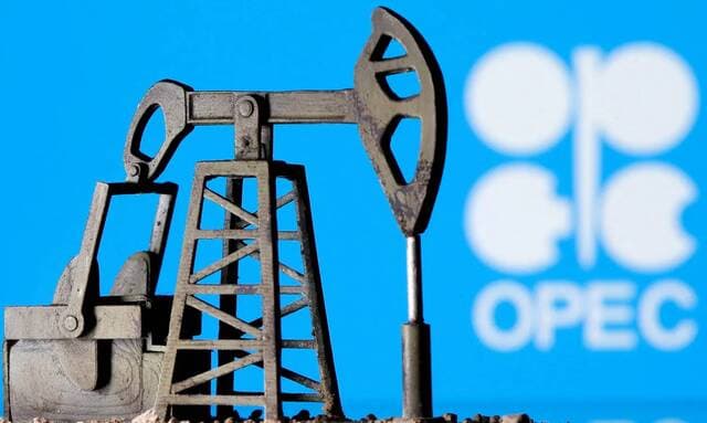 OPEC increases July oil output