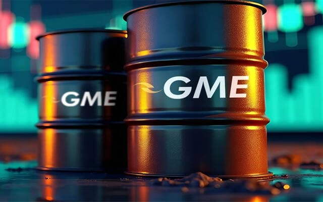 Gulf Commodity Exchange at Asia-Pacific Oil Forum